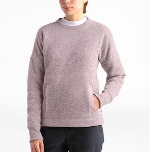 The North Face Crescent Sweater